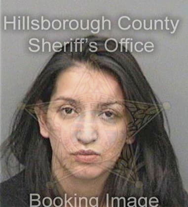 Allyn Bennefield, - Hillsborough County, FL 