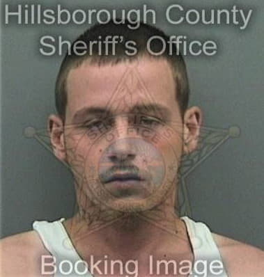 Eric Biehl - Hillsborough County, FL 