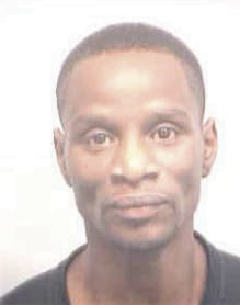 Jerry Blackwell - Fulton County, GA 