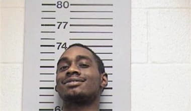 Ventrell Blakemore, - Robertson County, TN 