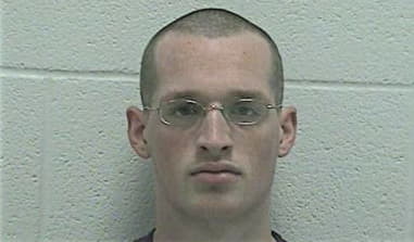 Chad Blanton, - Montgomery County, IN 