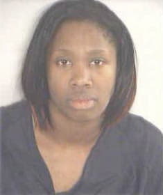 Niholette Blocker - Fulton County, GA 