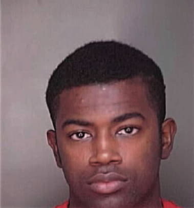 Eric Borders - Polk County, FL 