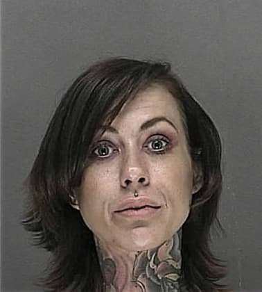 Stephanie Bowie, - Volusia County, FL 