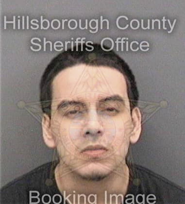 Erik Bronowski, - Hillsborough County, FL 