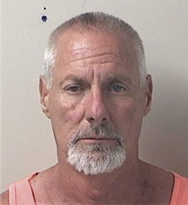 James Bryant, - Escambia County, FL 