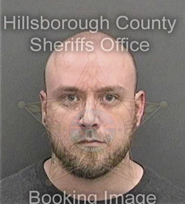 John Burke, - Hillsborough County, FL 