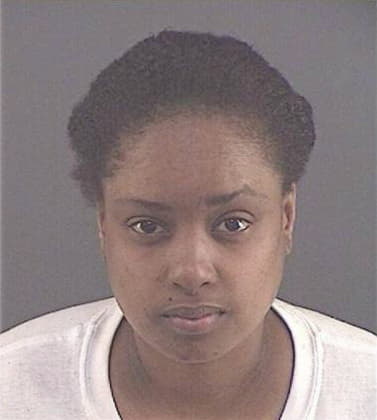 Portia Burton, - Peoria County, IL 