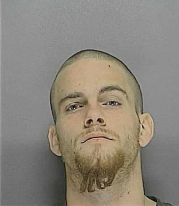 Milton Carrion, - Volusia County, FL 