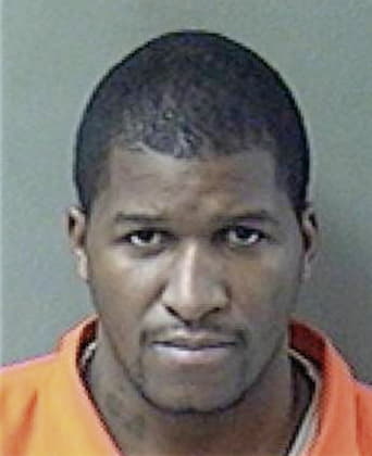 Marlon Carson, - Okaloosa County, FL 