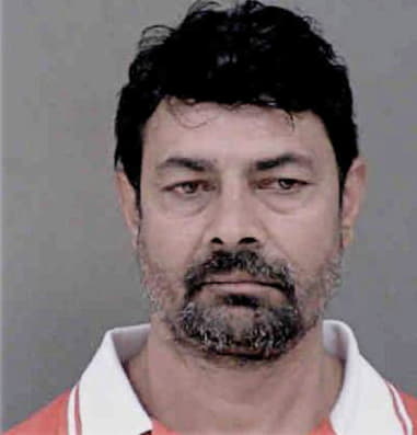 Jose Cartagenamila - Mecklenburg County, NC 