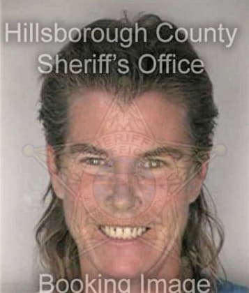 Robin Chase - Hillsborough County, FL 