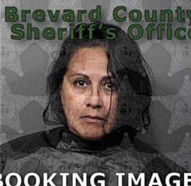 Abriana Chavez, - Brevard County, FL 