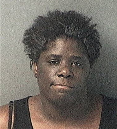 Angelica Clark, - Escambia County, FL 