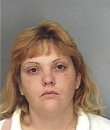 Stephanie Clemmons - Polk County, FL 