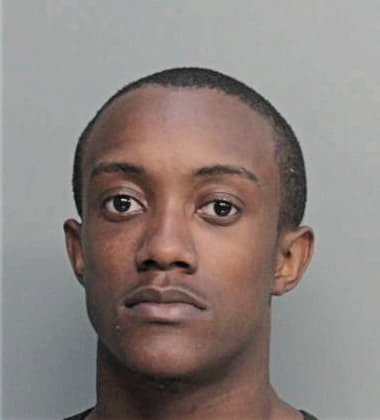 Christopher Coffiey, - Dade County, FL 