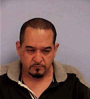 Rodney Cook - Travis County, TX 