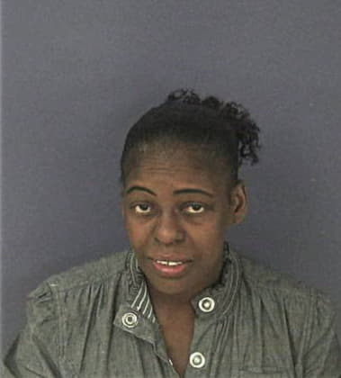 Barbara Copeland-Smith, - Gadsden County, FL 