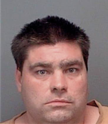 Mark Dahlstrom, - Pinellas County, FL 