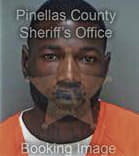 Jiovanni Davis, - Pinellas County, FL 