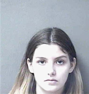 Patricia Davis, - Okaloosa County, FL 