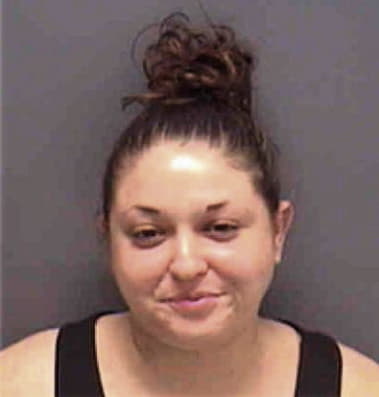 Danelys DeLatorre, - Lee County, FL 