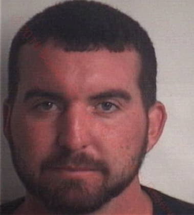 Christopher Deaver, - Bladen County, NC 