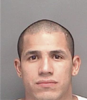 Eduardo Dejesus, - Pinellas County, FL 