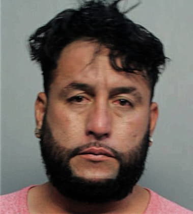 Leonel Delgado, - Dade County, FL 