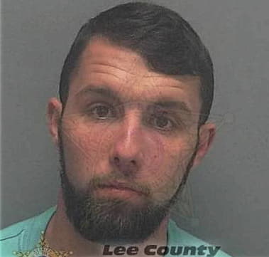 Michael Deterra, - Lee County, FL 