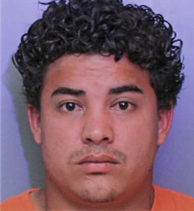 Jose Dominguez, - Polk County, FL 