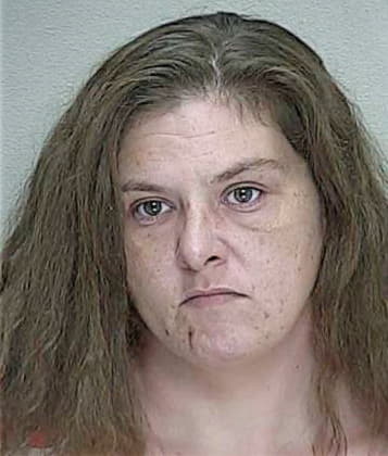 Heather Donovan, - Marion County, FL 