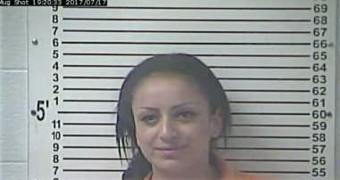 Cassandra Dowdell, - Hardin County, KY 