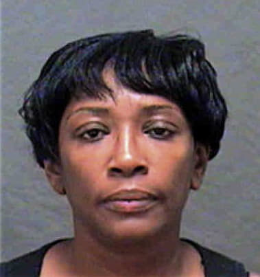 Christina Edwards, - Mecklenburg County, NC 