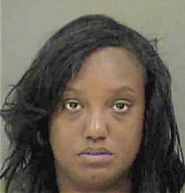 Jenine Edwards, - Mecklenburg County, NC 