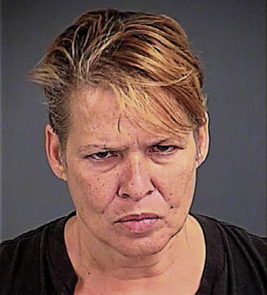 Kimberly Elliott - Charleston County, SC 