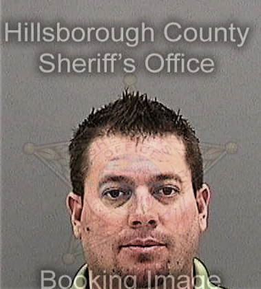 Michael Eno, - Hillsborough County, FL 