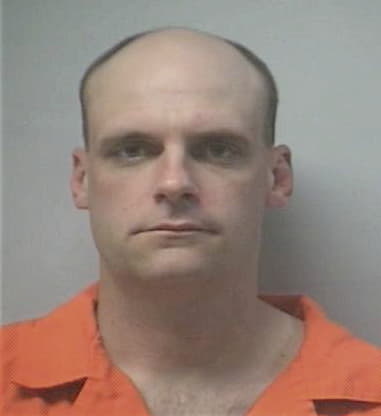 Gerald Erickson, - LaPorte County, IN 