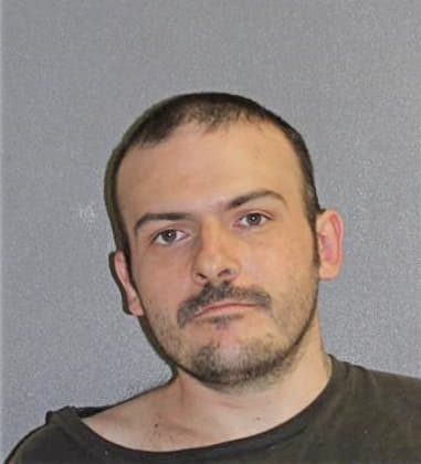 Faustino Espindola-Leon, - Volusia County, FL 