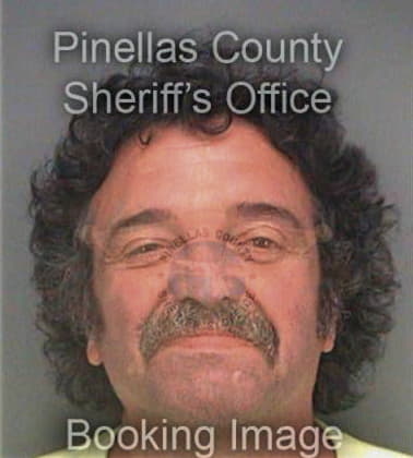 Eric Ferguson, - Pinellas County, FL 