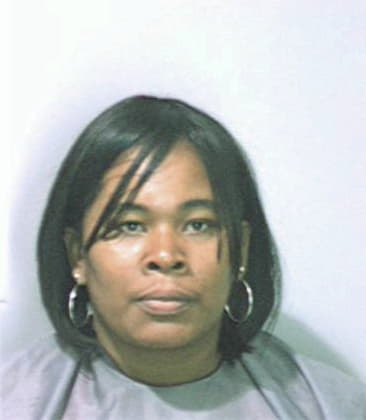 Yolanda Fitten, - DeKalb County, GA 