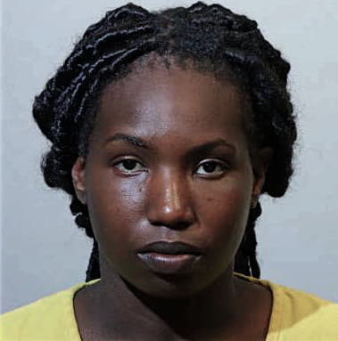 Shqnetta Fudge, - Seminole County, FL 