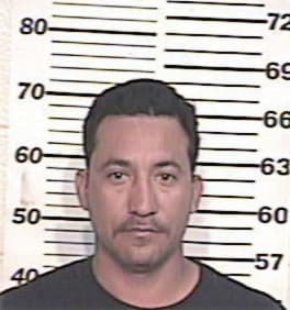 Genaro Fuentes, - Hidalgo County, TX 