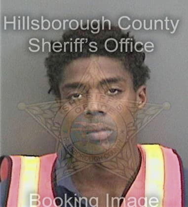 Robert Gandy, - Hillsborough County, FL 