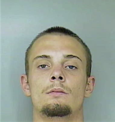 Benjamin Garcia, - Polk County, FL 