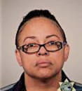 Alicia Garner - Multnomah County, OR 