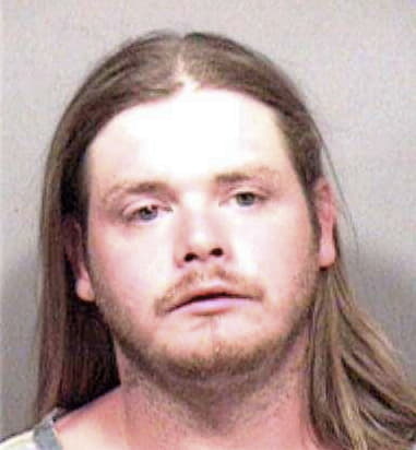 Nicholas Glassburn, - Marion County, FL 