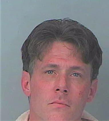 Aurelio Gonzalez, - Hernando County, FL 