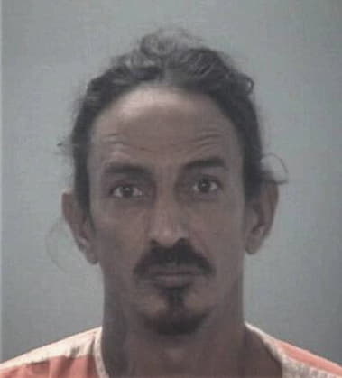 Victor Gutierrez-Lopez, - Pasco County, FL 