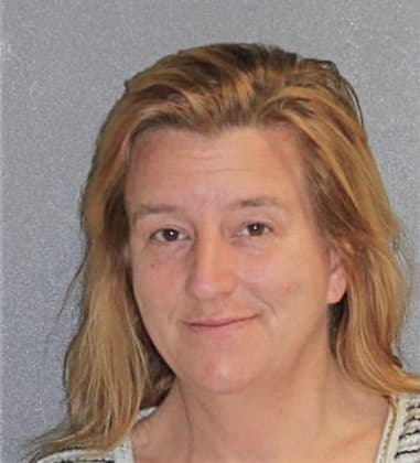 Jennifer Hancock, - Volusia County, FL 